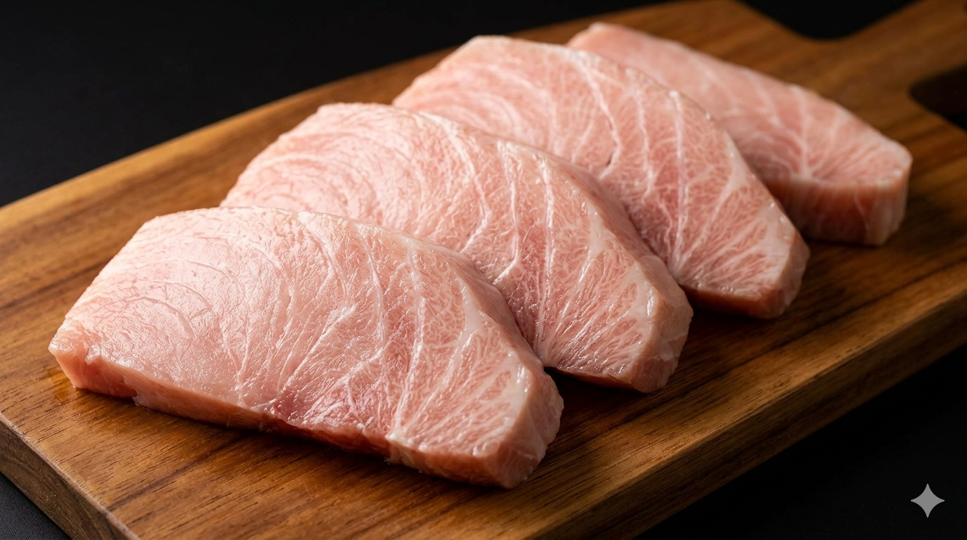 日本大拖羅 O-Toro