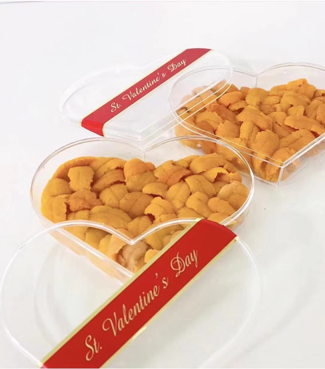 稻荷北海道馬糞海膽 — 澳門最大海膽供應商